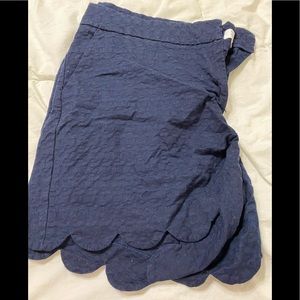 Crown and Ivy shorts